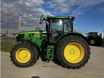 Traktor JOHN DEERE 6R 185