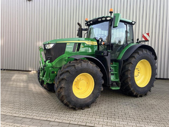 Traktor JOHN DEERE 6R 215