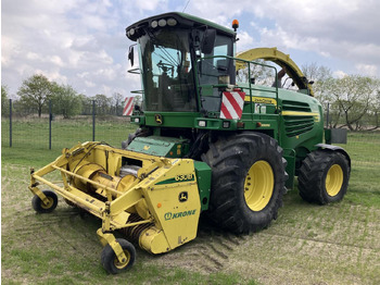 Silažni kombajn JOHN DEERE 7080 Series