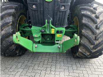 Traktor John Deere 7R 290 (MY21): slika Traktor John Deere 7R 290 (MY21)