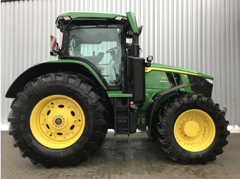 Zakup John Deere 7R 310 John Deere 7R 310: slika Zakup John Deere 7R 310 John Deere 7R 310