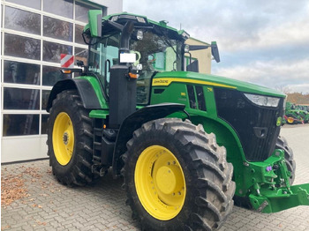 Zakup John Deere 7R 310 John Deere 7R 310: slika Zakup John Deere 7R 310 John Deere 7R 310