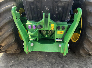Traktor John Deere 7R 350: slika Traktor John Deere 7R 350