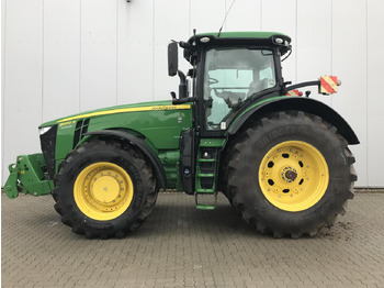 Traktor JOHN DEERE 8400