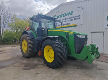 Traktor JOHN DEERE 8400