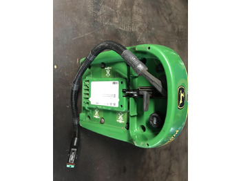 Sustav navigacije za Poljoprivredni strojevi John Deere SF6000: slika Sustav navigacije za Poljoprivredni strojevi John Deere SF6000 Sustav navigacije za Poljoprivredni strojevi John Deere SF6000: slika Sustav navigacije za Poljoprivredni strojevi John Deere SF6000