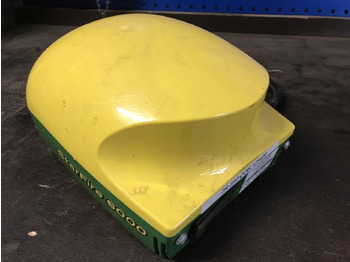 Sustav navigacije za Poljoprivredni strojevi John Deere SF6000: slika Sustav navigacije za Poljoprivredni strojevi John Deere SF6000 Sustav navigacije za Poljoprivredni strojevi John Deere SF6000: slika Sustav navigacije za Poljoprivredni strojevi John Deere SF6000