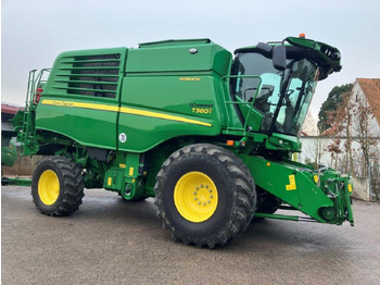 Zakup John Deere T560 Hillmaster John Deere T560 Hillmaster: slika Zakup John Deere T560 Hillmaster John Deere T560 Hillmaster