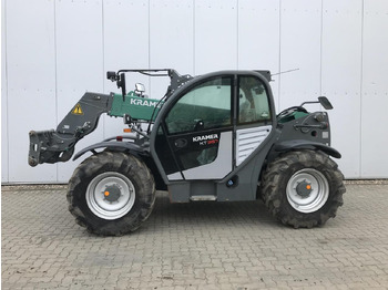 Teleskopski rukovatelj KRAMER