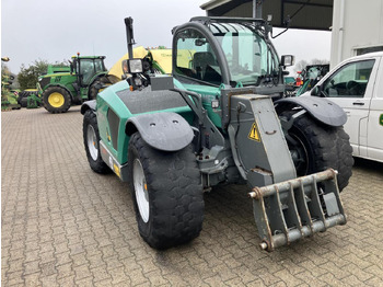 Teleskopski rukovatelj KRAMER