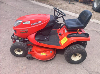 Zakup Kubota GR1600-ID-II Kubota GR1600-ID-II: slika Zakup Kubota GR1600-ID-II Kubota GR1600-ID-II