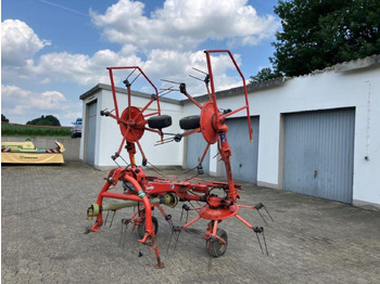 Prevrtač sijena/ Grabulje Kuhn GF 5001 MH: slika Prevrtač sijena/ Grabulje Kuhn GF 5001 MH