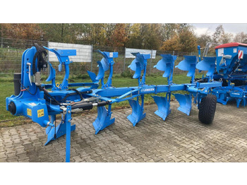 Plug LEMKEN