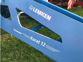 Kultivator LEMKEN