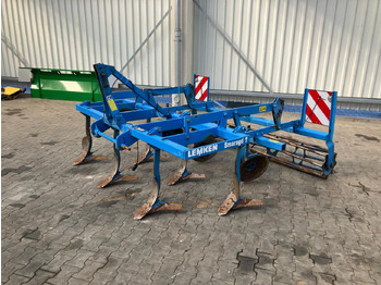 Kultivator LEMKEN