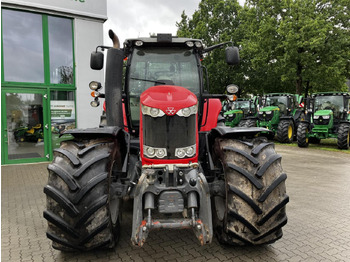 Traktor Massey Ferguson 7726: slika Traktor Massey Ferguson 7726