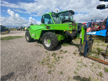 Teleskopski rukovatelj MERLO