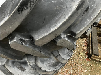 Guma za Poljoprivredni strojevi Mitas 500/80R28: slika Guma za Poljoprivredni strojevi Mitas 500/80R28