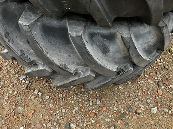 Guma za Poljoprivredni strojevi Mitas 500/80R28: slika Guma za Poljoprivredni strojevi Mitas 500/80R28