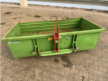 Priključak Jabelmann / EURO-Jabelmann V 2101 EKK: slika Priključak Jabelmann / EURO-Jabelmann V 2101 EKK