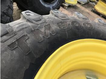 Guma za Poljoprivredni strojevi Trelleborg 540/65R30: slika Guma za Poljoprivredni strojevi Trelleborg 540/65R30