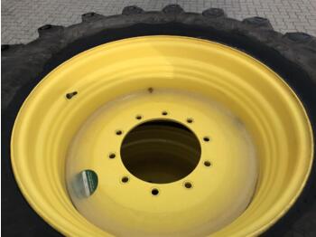 Guma za Poljoprivredni strojevi Trelleborg 540/65R30: slika Guma za Poljoprivredni strojevi Trelleborg 540/65R30