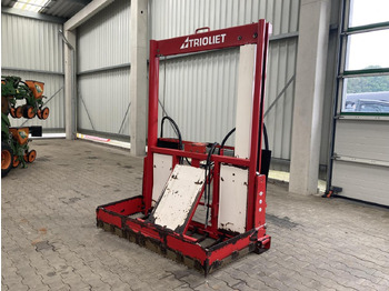 Oprema za stoku TRIOLIET