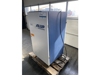 Zračni kompresor Alup C900 Silent zuigercompressor, 5,5 kW, 750 L/min. 10 Bar: slika Zračni kompresor Alup C900 Silent zuigercompressor, 5,5 kW, 750 L/min. 10 Bar