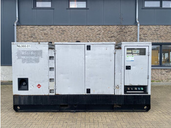 Generatorski set VOLVO