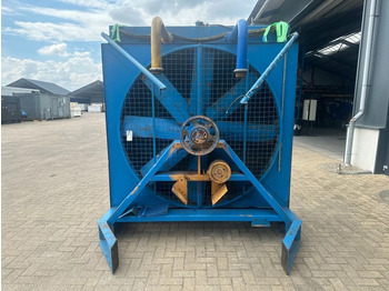 Generatorski set CATERPILLAR