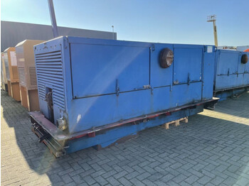 Generatorski set CATERPILLAR