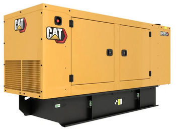 Generatorski set CATERPILLAR