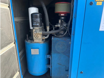 Zračni kompresor Compair L30 Elektrische Schroefcompressor 30 kW 4.88 m3 / min 7.5 Bar: slika Zračni kompresor Compair L30 Elektrische Schroefcompressor 30 kW 4.88 m3 / min 7.5 Bar
