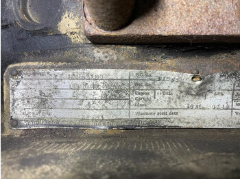 Generatorski set Cummins KTTA 19 C Dieselmotor in container 585 PK: slika Generatorski set Cummins KTTA 19 C Dieselmotor in container 585 PK Generatorski set Cummins KTTA 19 C Dieselmotor in container 585 PK: slika Generatorski set Cummins KTTA 19 C Dieselmotor in container 585 PK