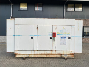 Generatorski set