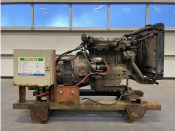 Generatorski set DEUTZ