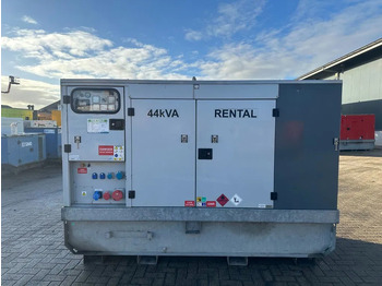 Generatorski set KUBOTA