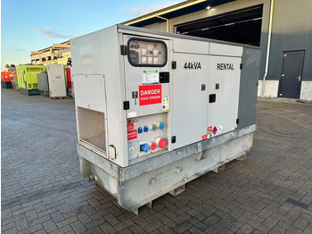 Generatorski set KUBOTA