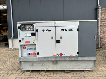 Generatorski set KUBOTA