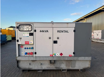 Generatorski set KUBOTA