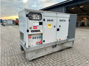 Generatorski set KUBOTA