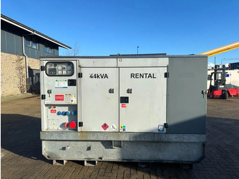 Generatorski set KUBOTA