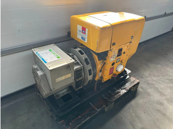 Generatorski set Hatz 2L40CH Stamford 15 kVA Silentpack generatorset: slika Generatorski set Hatz 2L40CH Stamford 15 kVA Silentpack generatorset Generatorski set Hatz 2L40CH Stamford 15 kVA Silentpack generatorset: slika Generatorski set Hatz 2L40CH Stamford 15 kVA Silentpack generatorset