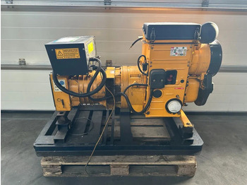 Generatorski set HATZ