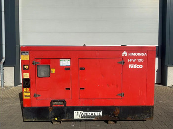 Generatorski set HIMOINSA