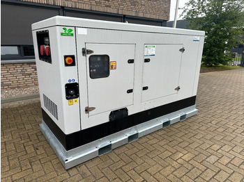 Generatorski set HIMOINSA
