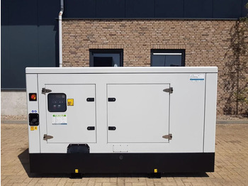 Generatorski set HIMOINSA