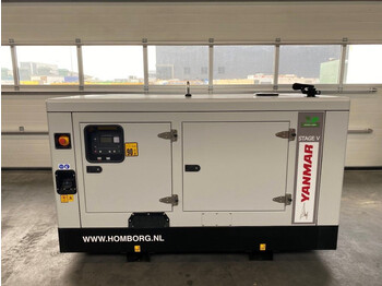 Generatorski set HIMOINSA
