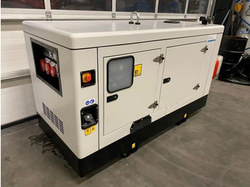 Generatorski set HIMOINSA