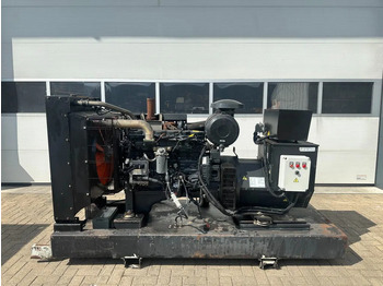 Generatorski set HIMOINSA